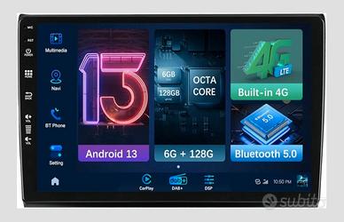 cartablet misonda 9"