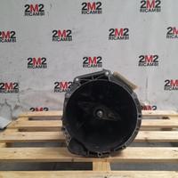 CAMBIO MANUALE COMPLETO BMW Serie 3 F31 Touring 21