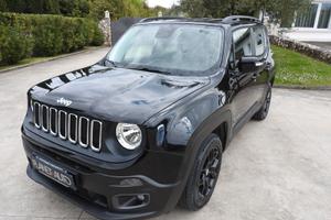 Jeep Renegade 1.6 Mjt 120 CV