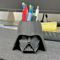 Portapenne Darth Vader