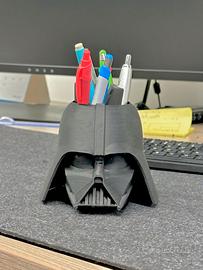 Portapenne Darth Vader