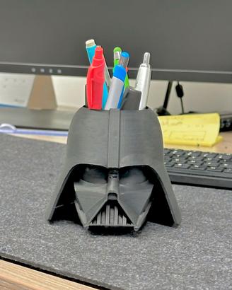 Portapenne Darth Vader