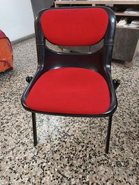 sedia da ufficio