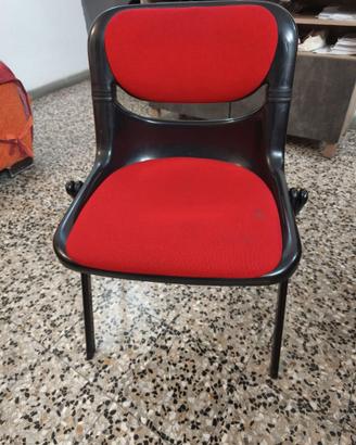 sedia da ufficio