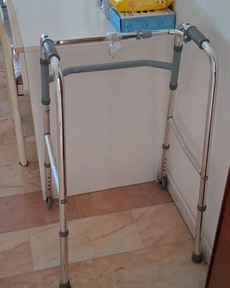 Deambulatore da interno