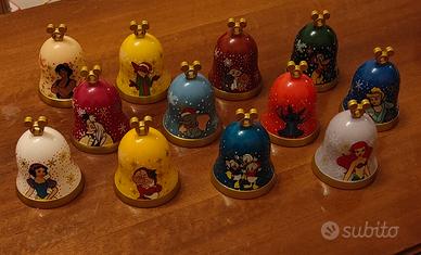 Disney Campanelle Conad