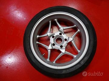 CERCHIO POSTERIORE BMW R1200R R 1200 R