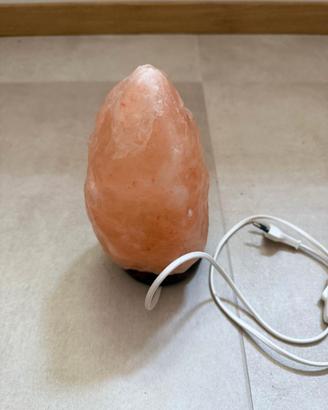 Lampada himalaya sale
