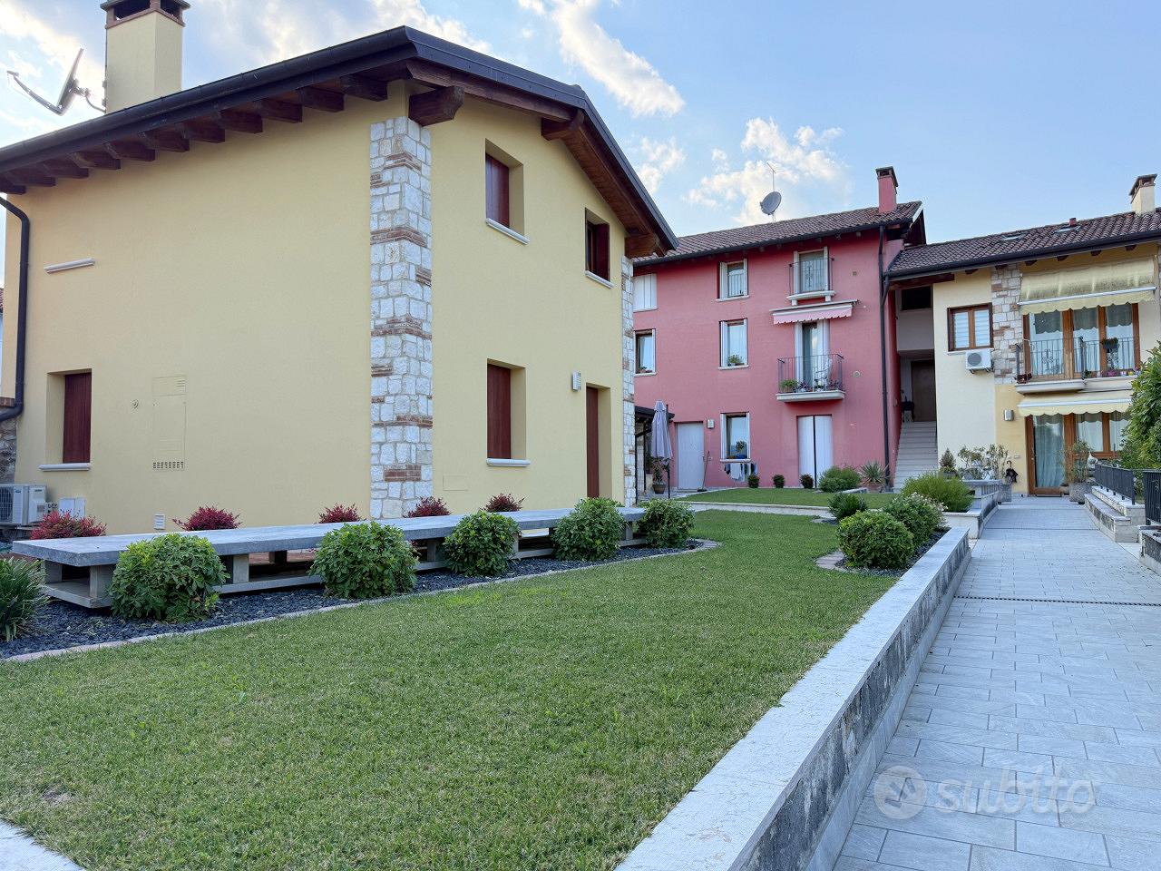 Appartamento – Santorso, Ponte Timonchio - Vista 2