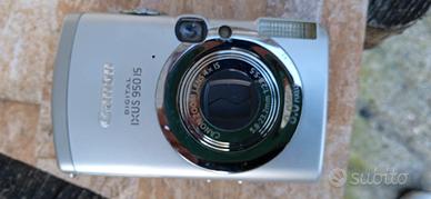 Canon ixus 950 i