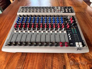 Mixer PEAVEY PV14