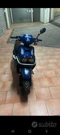 yamaha mbk 100cc 2000