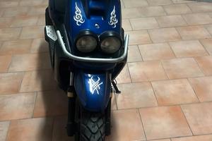 yamaha mbk 100cc 2000