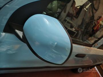 Ricambi e accessori auto fiat panda 2011