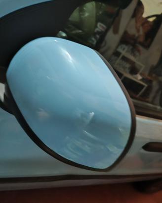 Ricambi e accessori auto fiat panda 2011