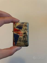 Accendino vintage London