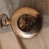 Orologio da taschino da collezione