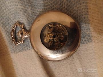 Orologio da taschino da collezione