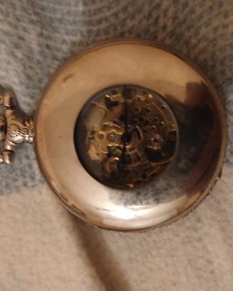 Orologio da taschino da collezione