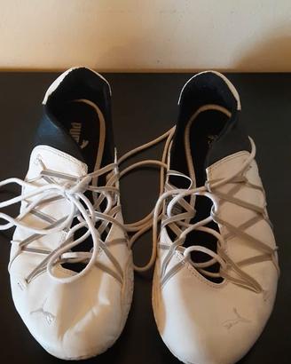 Puma ballerine