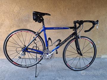 Bici da corsa