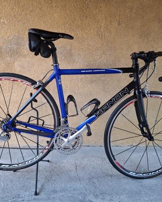 Bici da corsa