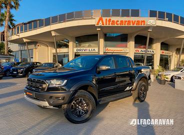 Ford Ranger Raptor 2.0 tdci double cab 213cv auto 