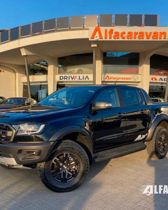 Ford Ranger Raptor 2.0 tdci double cab 213cv auto 