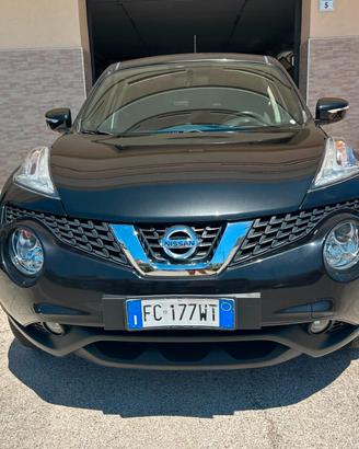 Nissan Juke 1.5 dCi Start&Stop Acenta
