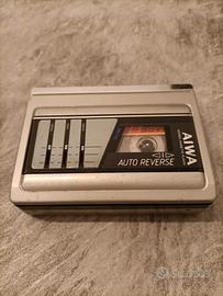 Walkman AIWA 