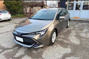 Toyota Corolla Active 1.8 VVT-i HEV #9436