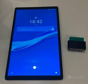 Tablet xdiag