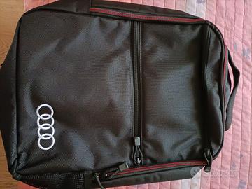 Zaino Originale Audi