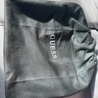 Borsa guess donna/uomo