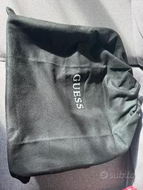 Borsa guess donna/uomo