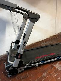 Tapis Roulant Pro Space High Muster