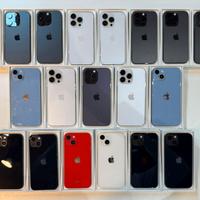 IPHONE 14PRO/MAX 128GB/256GB/512GB CON GARANZIA