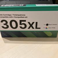 Cartucce 305XL