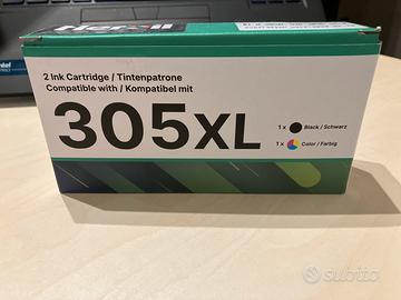 Cartucce 305XL