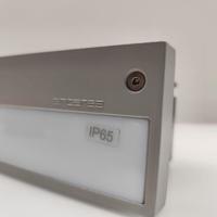 LAMPADA DA ESTERNO ANTARES 9008 IP 65