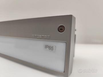 LAMPADA DA ESTERNO ANTARES 9008 IP 65