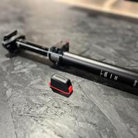 RockShox Reverbe AXS – Reggisella Telescopico Wire