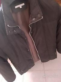 giubbetto donna