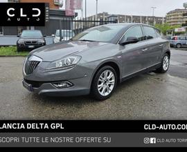 LANCIA Delta 1.4 T-Jet 120 CV Ecochic GPL