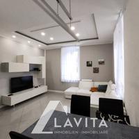 Trilocale a Campodazzo