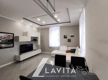 Trilocale a Campodazzo