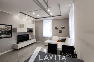 Trilocale a Campodazzo