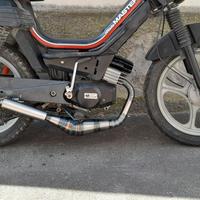 marmitta per atala master/califfone