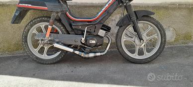 marmitta per atala master/califfone