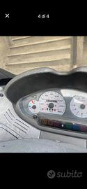 Piaggio x8 cilindrata 200